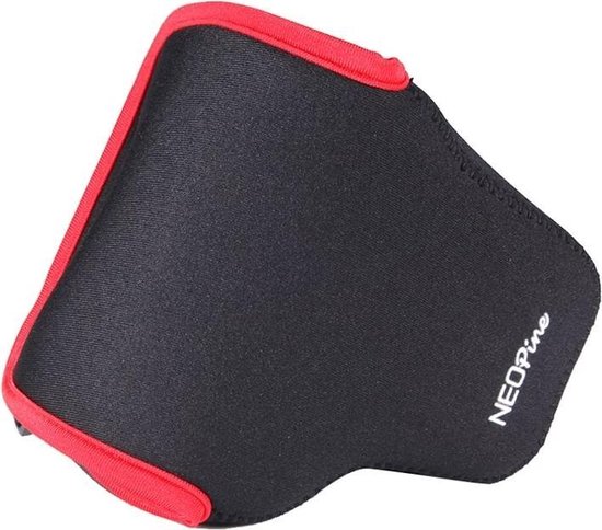 Cámara Canon EOS R6 Mark II (Cuerpo Solo) Kit Básico de Accesorios
