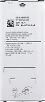 2900mAh oplaadbare Li-ionbatterij EB-BA510ABE voor Galaxy A5 (2016), A510F, A510F / DS, A510FD, A510M, A510M / DS, A510Y / DS, A5100