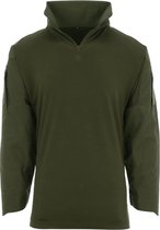 101 INC - Tactical shirt UBAC (kleur: Groen / maat: S)