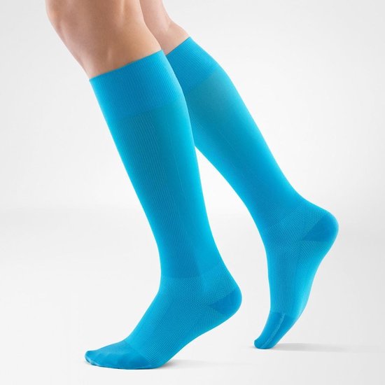 Bauerfeind Compression Socks Run & Walk (Per paar)
