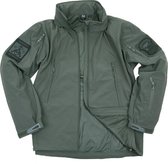 101inc Softshell Jack Tactical new version forest