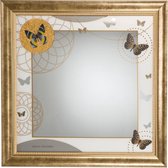 Goebel Quality:  Butterflies  Mirror