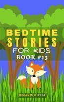 Short Bedtime Stories 13 - Bedtime Stories For Kids
