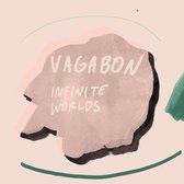 Vagabon - Infinite Worlds (CD)