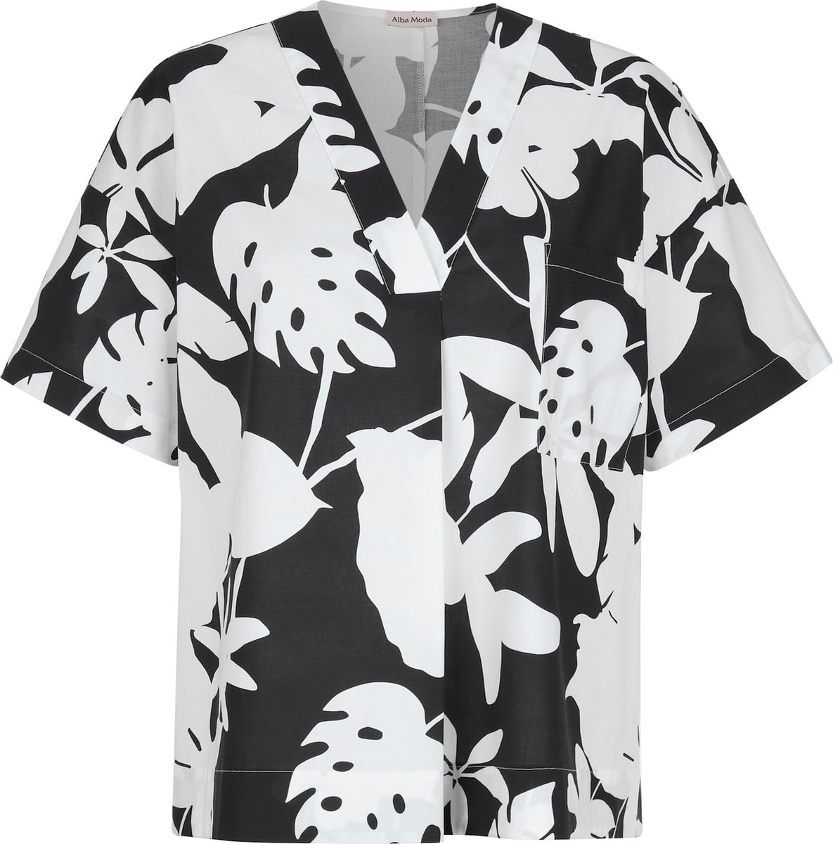 Alba Moda Blouse