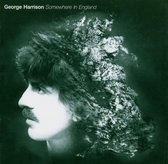 Harrison George - Somewhere In England