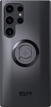 Sp Connect Spc+ Geschikt voor Samsung Galaxy S23 Ultra Telefoon Geval Transparant