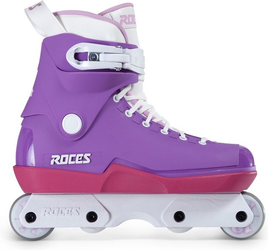 ROCES Patins Freestyle Adultes - 45 -