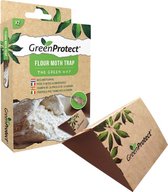 Green Protect Mehlmottenfalle 2 pro Packung
