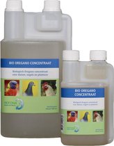 Refona Bio Oregano Concentraat 1 liter