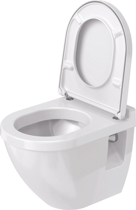 Duravit Toiletpot Starck 3 | bol.com