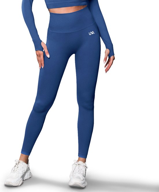 UNA - Sportlegging dames - Sportkleding dames - Sportbroek dames