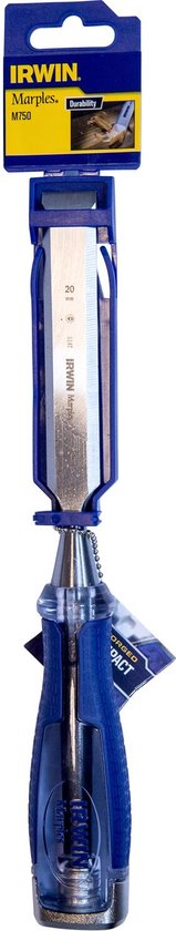 IRWIN® MARPLES® M750 Scalpello Soft Touch Splitproof 10 mm (3/8 pollici