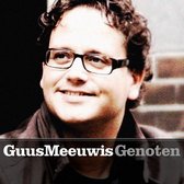 Guus Meeuwis – Genoten (3 Track CDSingle)