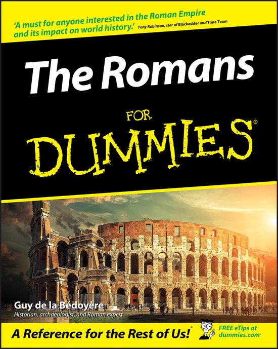 Foto: Romans for dummies