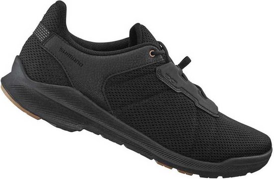 SHIMANO EX300 MTB-schoenen - Black - Heren - EU