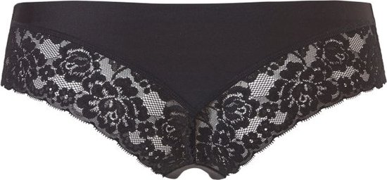 Ten Cate - Secrets Lace Noyer Brazilian - taille S - Beige