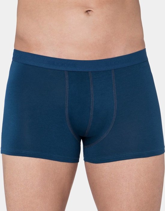 Sloggi Short 24/7 Antraciet - Maat S