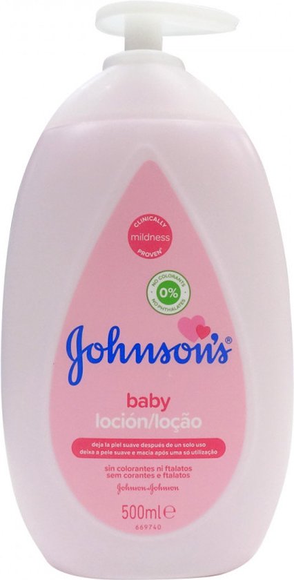 Johnson's