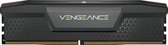 Corsair Vengeance CMK192GX5M4B5200C38, 192 GB, 4 x 48 GB, DDR5, 5200 MHz, 288-pin DIMM