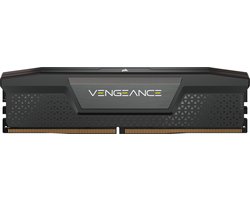 Corsair Vengeance geheugenmodule 192 GB 4 x 48 GB DDR5