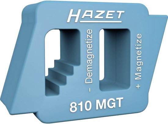 Hazet HAZET 810MGT Magnetiseerder, demagnetiseerder