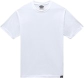 DICKIES PK T-shirt Heren - White - M