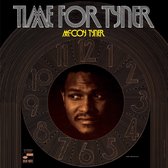 McCoy Tyner - Time For Tyner (LP)