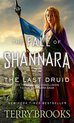 The Fall of Shannara-The Last Druid
