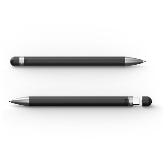 Philips DVT1600 Audio Recorder Pen met 360°-microfoon - Product - €69,95