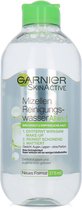 Garnier Skin Activer Water Micellaire Nettoyante Tout-en-1 - 375 ml