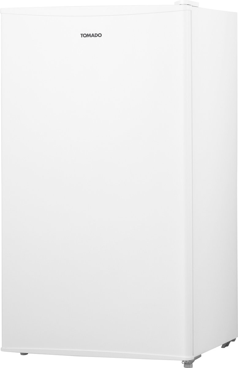 Bol.com Tomado TFT4702W - Tafelmodel vriezer - 60 liter - 3 vrieslades - Energielabel D - Wit aanbieding