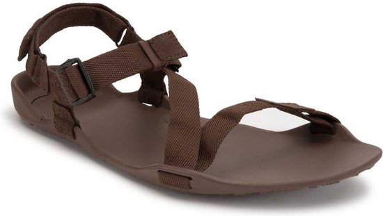 Xero Shoes Z-trek Ii Sandalen Bruin EU 43 Man