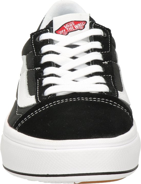 Vans UA Old Skool dames sneaker - Zwart - Maat 38 | bol.com