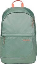 Satch Fly 14 Laptop Daypack ripstop green