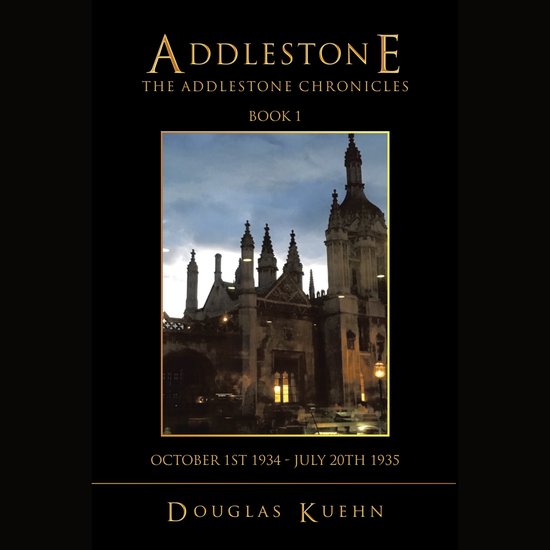 Addlestone, Douglas Kuehn | 9781728374604 | Boeken | bol.com