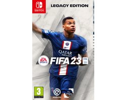 FIFA 23 - Nintendo Switch