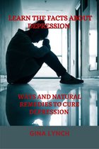 Learn the Facts about Depression