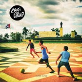 ?Who's The Cuban? - Circo Circo (CD)