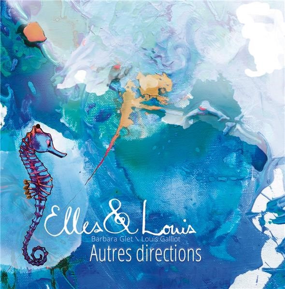 Elles & Louis - Autres Directions (CD)