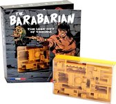 Inside The Barabarian