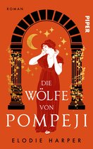 Wolfshöhlen-Trilogie 1 - Die Wölfe von Pompeji