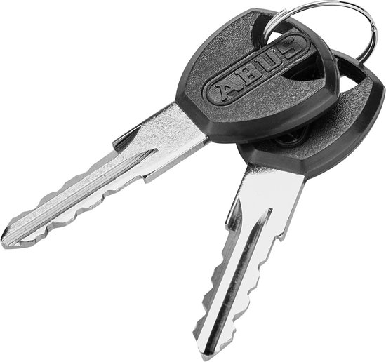 Abus kabelslot Ivera Cable 7220/85 - SL55145 van ABUS — afbeelding 3