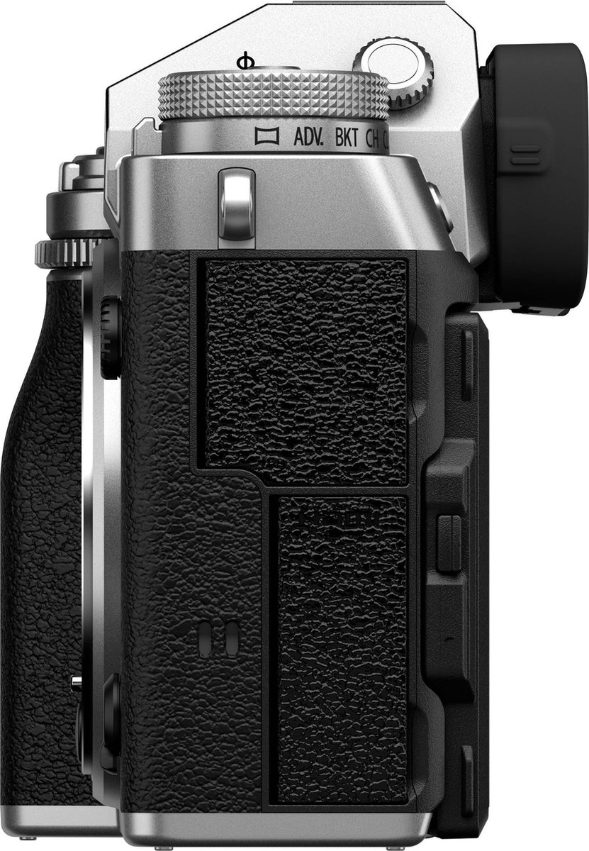 Fujifilm X-T5: 40MP systeemcamera met geavanceerde AI-autofocus thumbnail 5