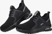 Chaussures de sécurité JMKA - chaussures de travail - chaussures de travail pour hommes - chaussures de travail pour femmes - chaussures de sécurité pour femmes - LIGHTWEIGHT - chaussures de sécurité pour hommes - pointure 37