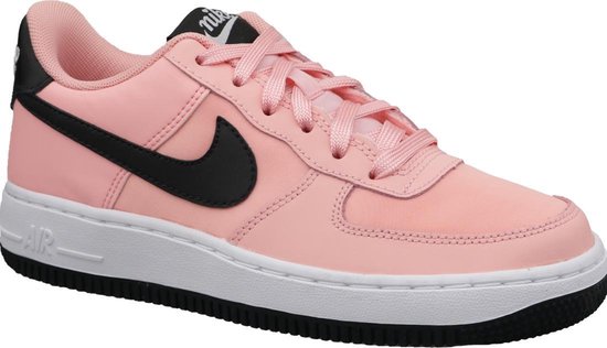 Nike Air Force 1 VDay Gs BQ6980-600, Kinderen, Roze, Sneakers maat: 36,5 EU Nike Air Force 1 VDay Gs BQ6980-600, Kinderen, Roze, Sneakers maat: 36,5 EU