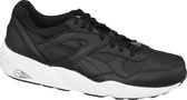 Puma R698 CORE LEATHER 360601 002 Zwart maat 40