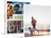 Bongo Bon - 3-DAAGSE MET JE HOND AAN ZEE BIJ IBIS BUDGET IN BELGIË - Cadeaukaart cadeau voor man of vrouw