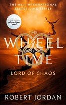 The Wheel of Time - 6 - Lord of Chaos