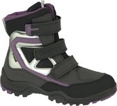 ECCO Meisjes Trekkinglaarzen - Zwart - Maat 32